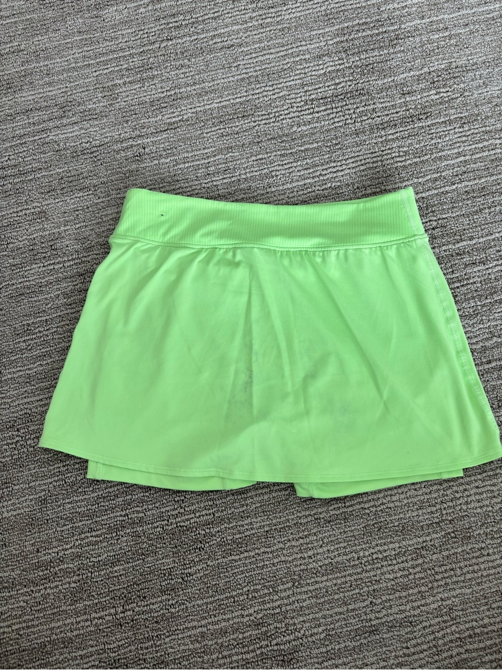 Nike Court Victory Athletic Tennis Skirt - Picture 2 of 5